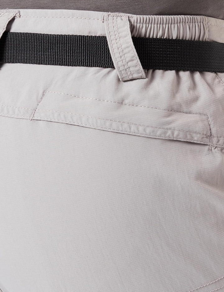 McKINLEY Herren Abzipphose Amite Iii 50 Grau, 50 Grau