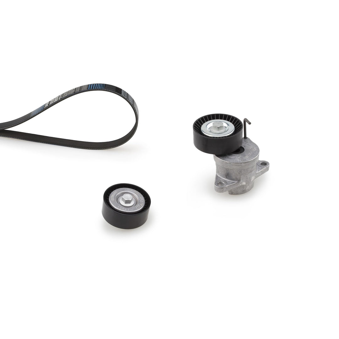 GATES Micro-V Kit K036PK1903