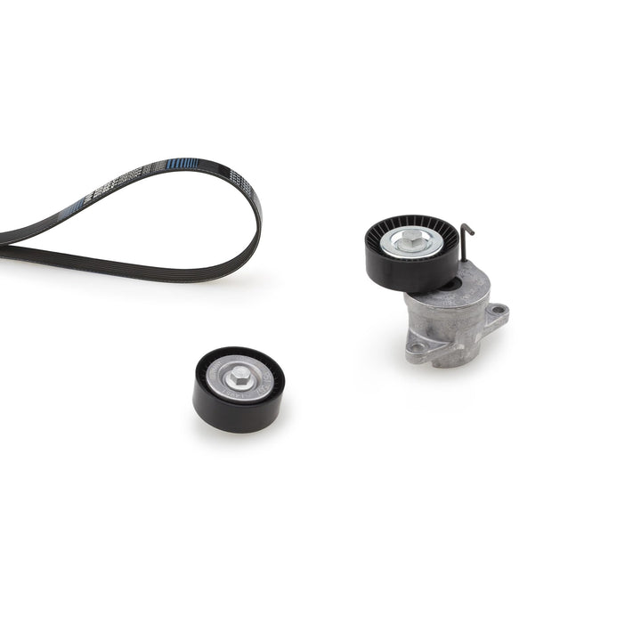 GATES Micro-V Kit K036PK1903