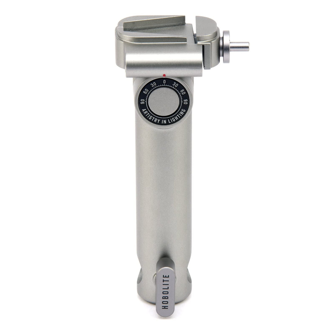 Hobolite V-Mount-Halterung, V-Mount-Halterung