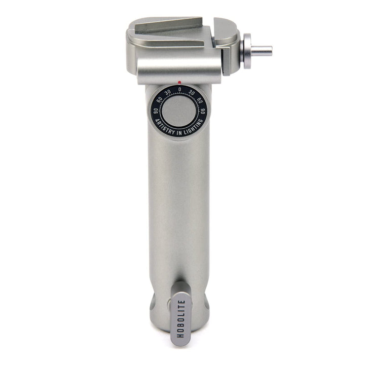 Hobolite V-Mount-Halterung, V-Mount-Halterung