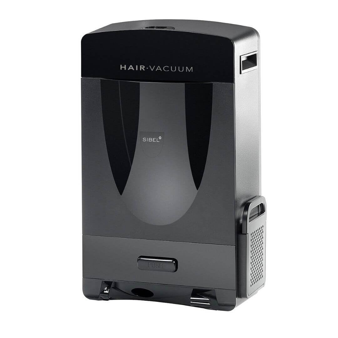 Sibel Hair Vacuum - Haarsauger