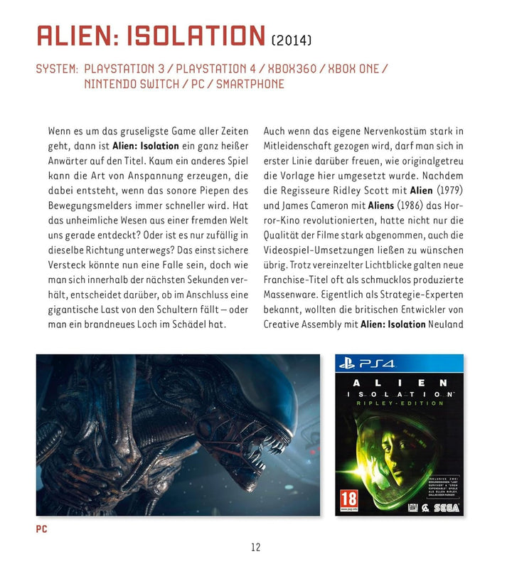 Die grosse Bucket List des Gaming: 100 Videospiele, die du gespielt haben musst! | Präsentiert von R