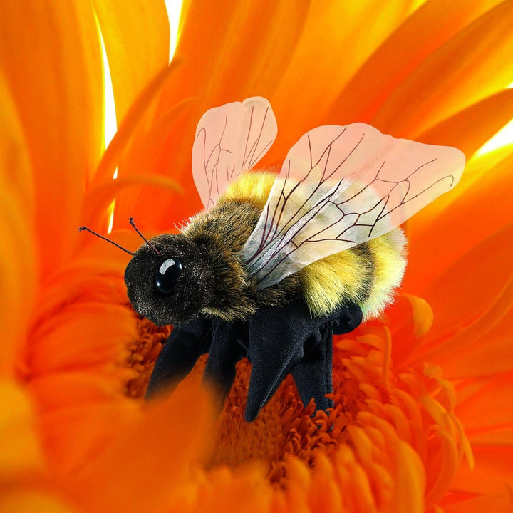 Folkmanis Honey Bee Puppet