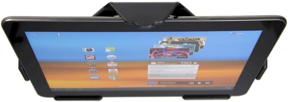 Brodit Gerätehalter 511329 | Made IN Sweden | für Tablets - Samsung Galaxy Tab 10.1 GT-P7500, Galaxy