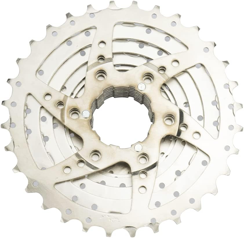 BESNIN Bike Cassette 11 Speed 11_25T/11_28T/11_32T/11_36T/11_40T/11_46T/11_50T MTB Cassette flywheel
