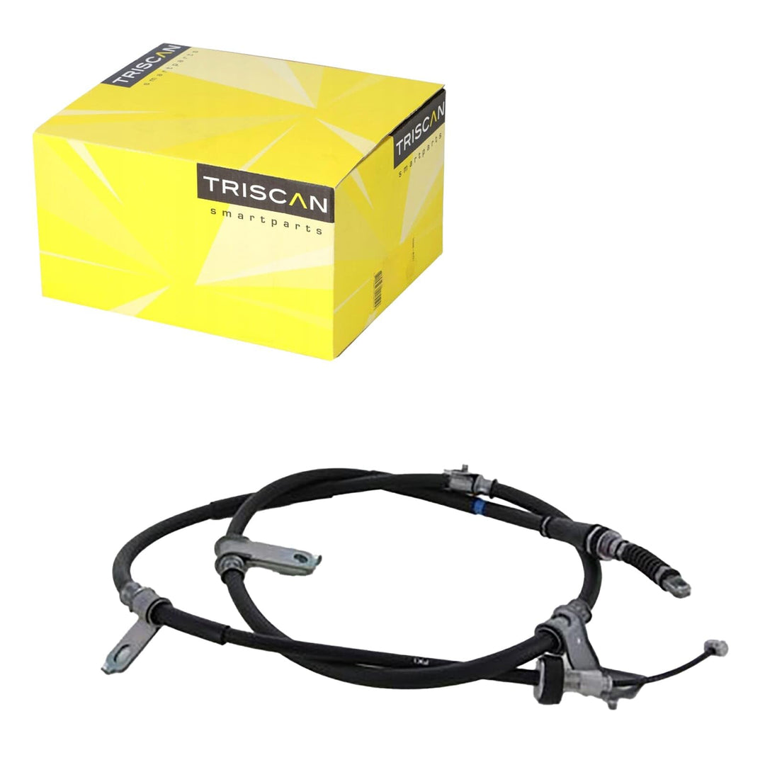 Triscan 814043195 Handbremsseil