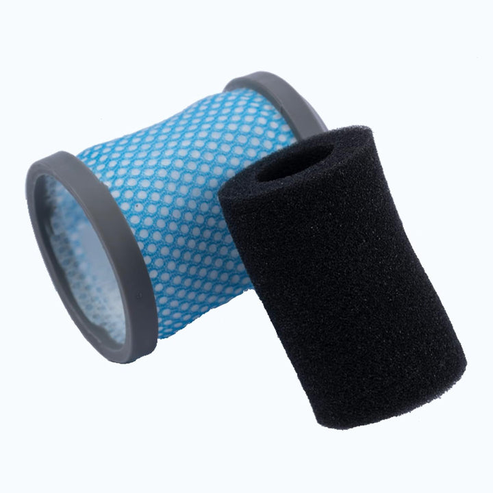 Waschbar Und Wiederverwendbar Abluftfilter Für HOOVER H-Free 100 Besenstaubsauger(Alternative zu T11