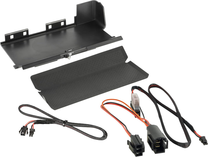 inbay 241320-52-1 Ablagefach VW Passat (B8) 2014, One Size