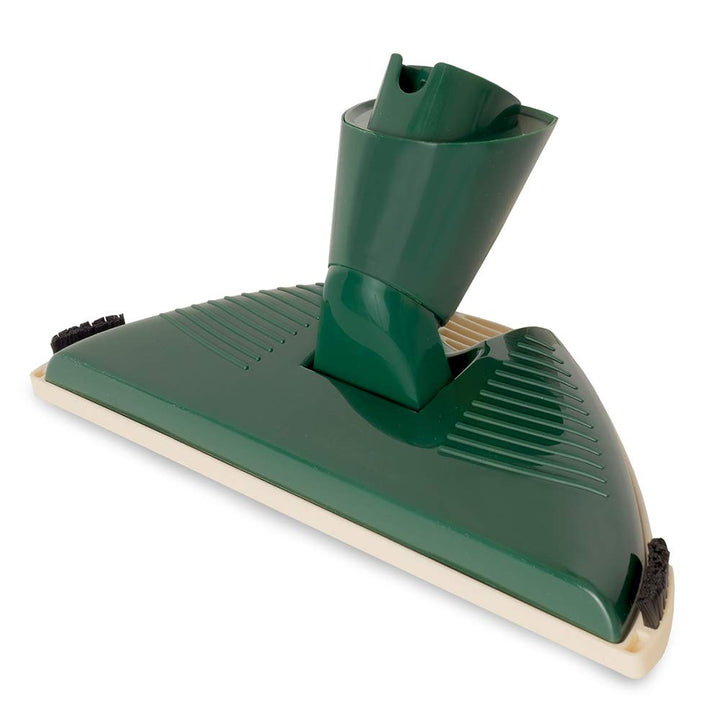 Hochwertige Hartbodendüse Laminat & Fliesen kompatibel für Vorwerk Kobold 130 + 131 + 135 + 136 + 14