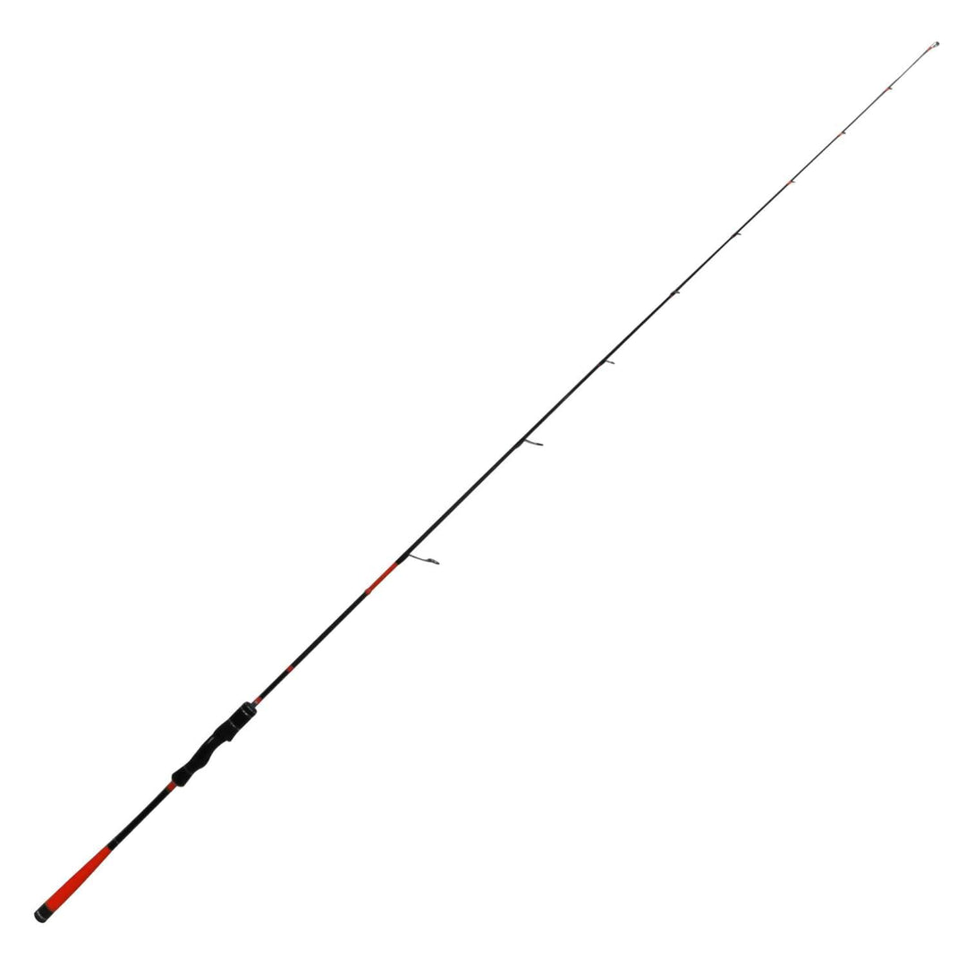 Senshu Jig & Spin Finesse Stick L 1,98m - 1tlg. - 1-10g | Spinnrute