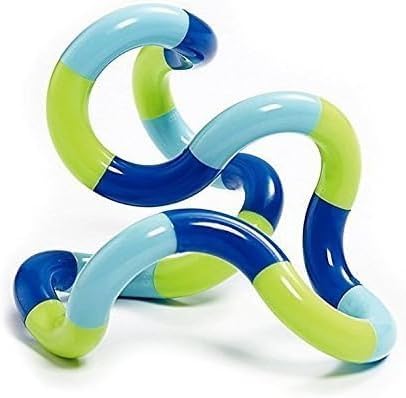 Tangles Inc. Verfilzungen edtjm/7,6 cm Junior Verfilzungen Brain Teaser Combo Game Pack