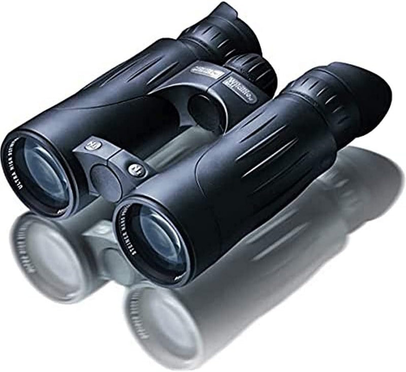 STEINER Fernglas Wildlife XP 8x44 - Deutsche Qualitätsoptik, brilliante Ultra-HD-Bilder, grosses Seh