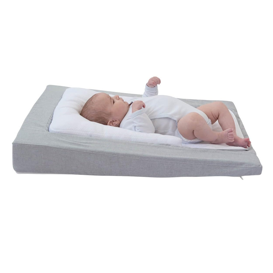 CANDIDE Wickelauflage Douillet 2in1