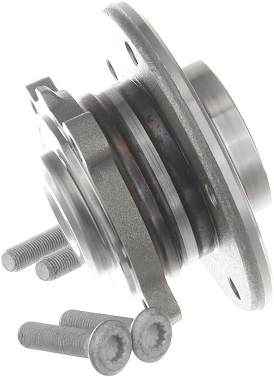 SKF Radlagersatz Radlager Set Vorne Hinten | VKBA 6711 | Für X1 3 SERIES