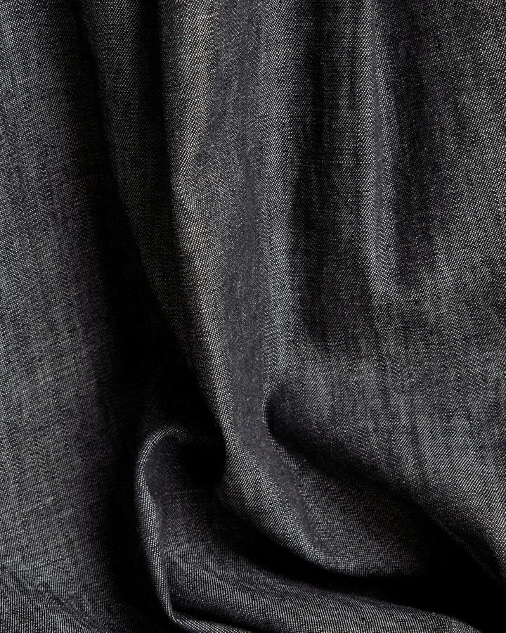 G-Star Damen V-Neck Tunic Dress S Schwarz (Jet Black D19054-d195-a814), S Schwarz (Jet Black D19054-