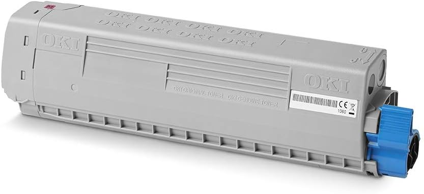 OKI TONER-M-C824/834/844