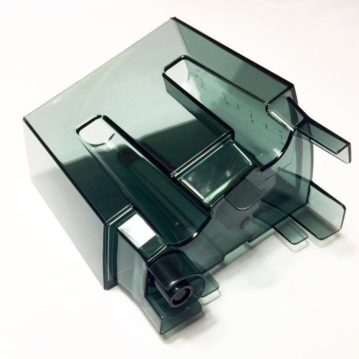 Melitta Ersatz Wasserbehälter für Optima - Schwarz (6645144)