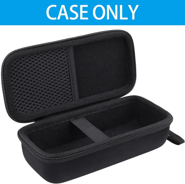 Khanka Tasche für Anker Prime 26,250mAh Power Bank (300W), Aufbewahrungs-und Reisetasche für Anker P