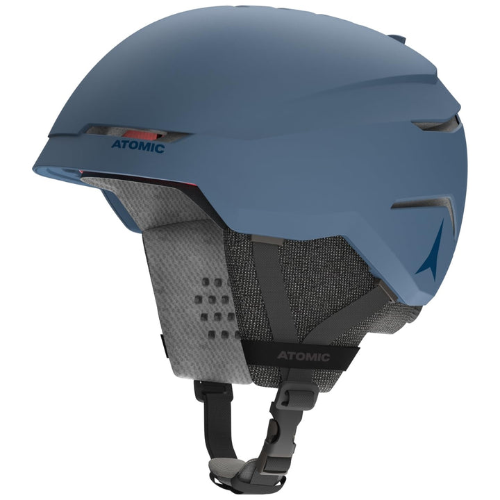 ATOMIC SAVOR Snowboard- & Ski-Helm mit 360° Fit System & Active Aircon Belüftungssystem - Holo Core