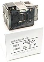 Alda PQ-Premium, Beamerlampe/Ersatzlampe kompatibel mit BL-FU260A, SP.87S01GC01 für OPTOMA TX763 OPT
