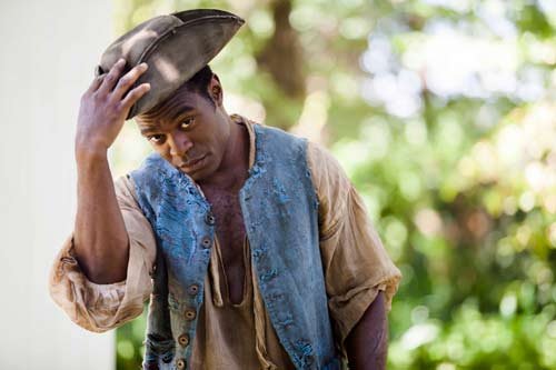 The Book of Negroes - Ich habe einen Namen (Blu-ray), Blu-ray