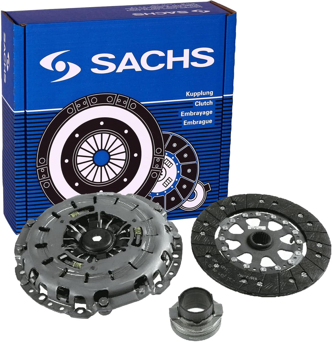SACHS 3000 951 853 Kupplungssatz