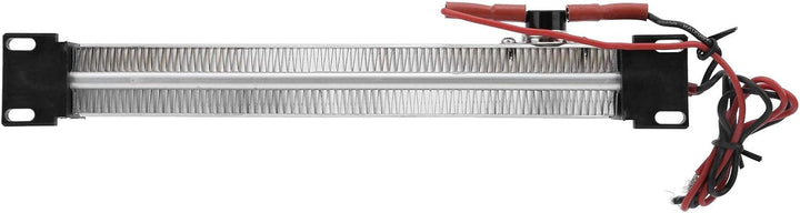 PTC Keramik Lufterhitzer AC 220V 600W Keramisches Luftheizelement Elektrisches Keramikheizrohr Isoli