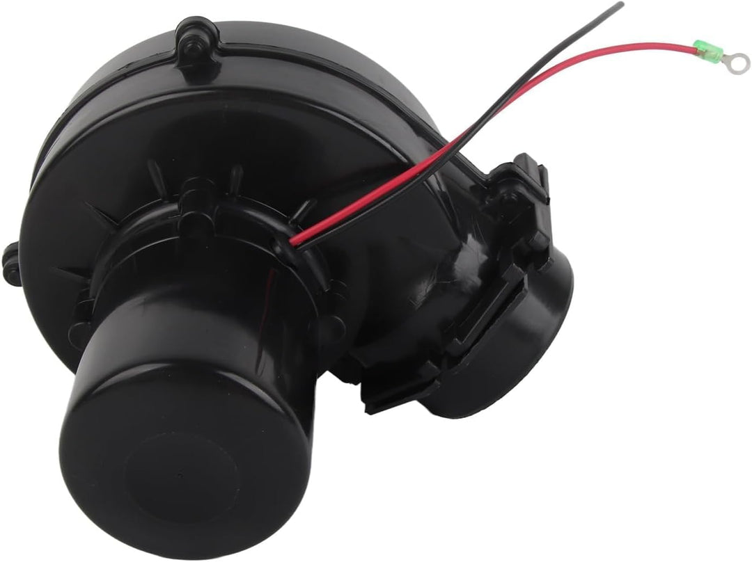 Elektrischer Turbo, Universeller 3-Zoll-Elektro-Turbolader, Lufteinlassgenerator, Turboteile, Automo