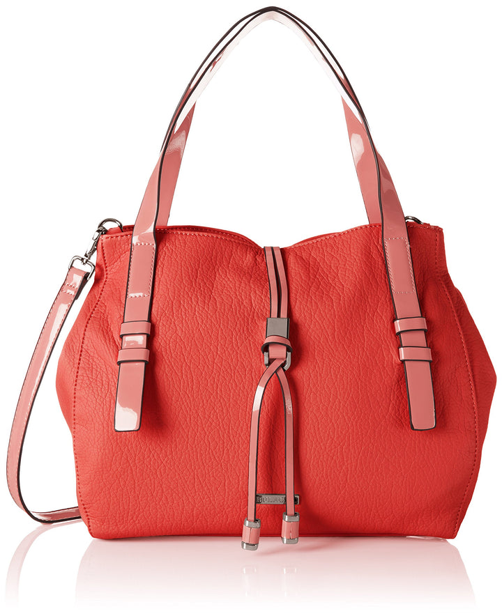 Bulaggi Clarice Tote Rot (Red), Rot (Red)
