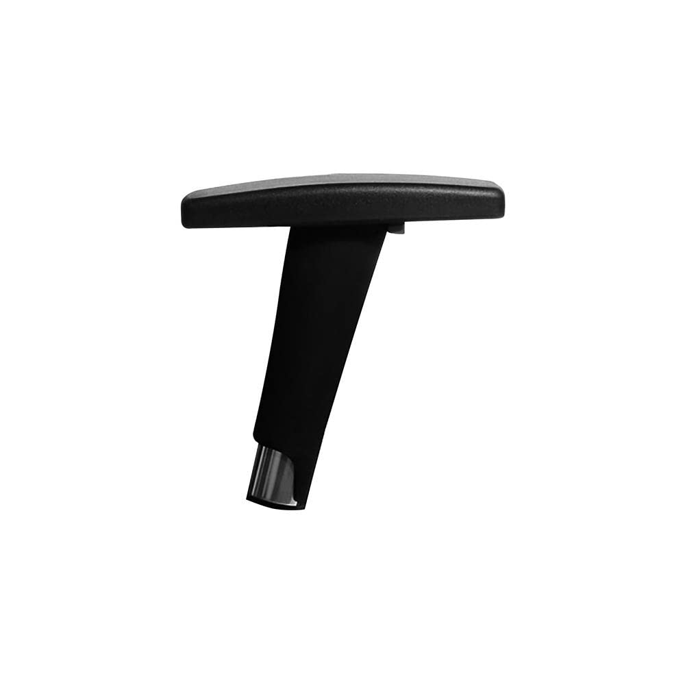 Topstar 7090 CHR Armlehnen Modell Typ"T2", schwarz