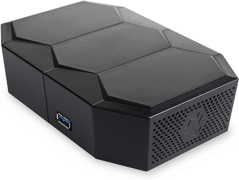 Turris MOX Power Wi-Fi | modular, Open Source & Secure Router/Server/Switch/Access Point | CPU 1 GHz