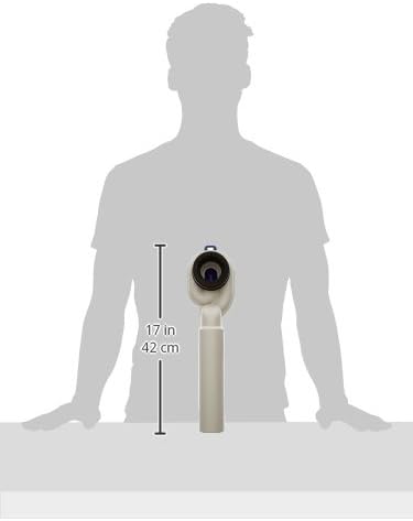 Geberit Urinal Geruchsverschluss Abgang senkrecht d50 weiss-alpin, 152.951.11.1