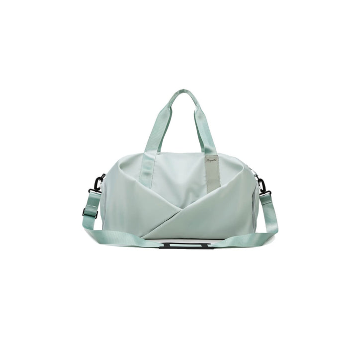 CORIOS Herren Sporttasche Damen Reisetaschen Duffle Bag Gross Weekender Übernachtung Tasche Oxford K