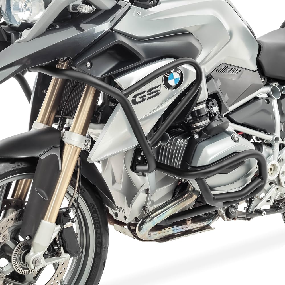 Sturzbügel Set für BMW R 1200 GS 13-16 Oben und unten Motoguard L2 Schutzbügel set L BMW R 1200 GS 1