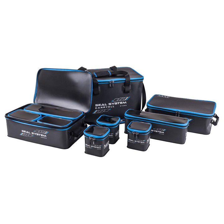 AMP Map Seal System Carryall