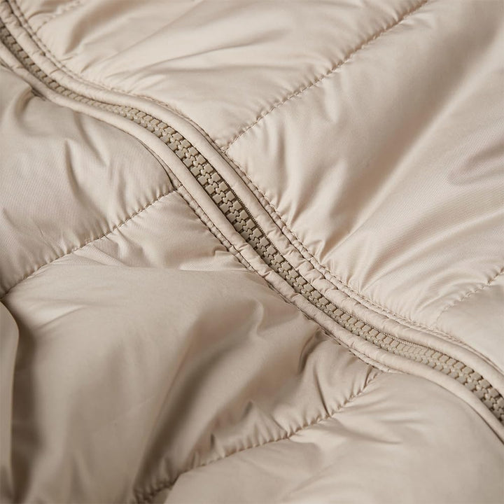 G-STAR Damen Meefic Jacke Jackets, Beige (sandstorm D25193-B958-B736)