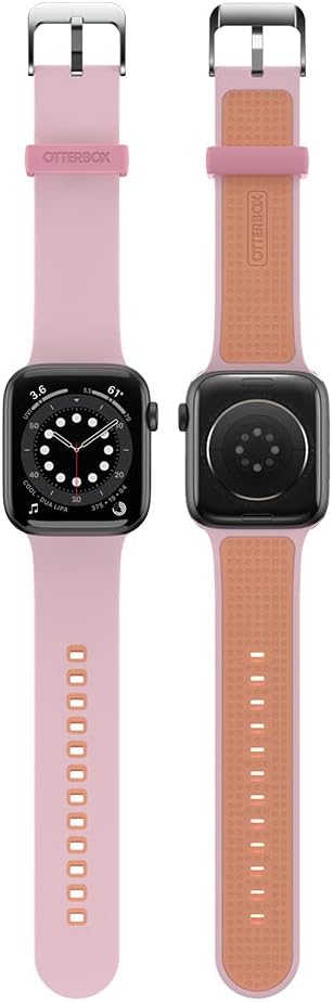 OtterBox All Day Uhrenarmband für Apple Watch Series 9/8/7/6/SE 2. gen/SE 1. gen/5/4/3 - 42mm/44mm/4