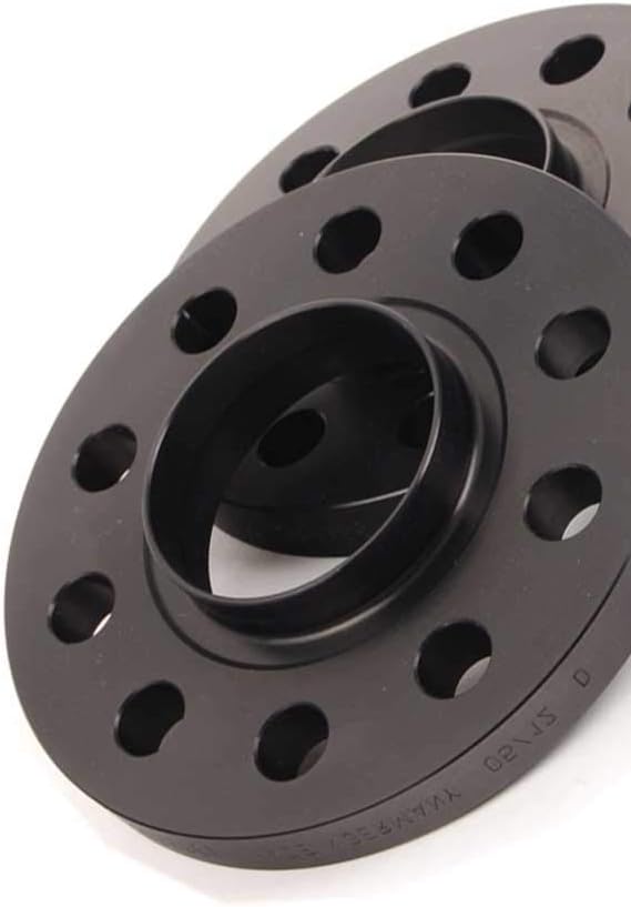 H&amp;R DR-System Spürverbreiterungsatz 16mm pro Achse - Lochkreis 5x100/112 - Mittenzentrierung 57,1mm