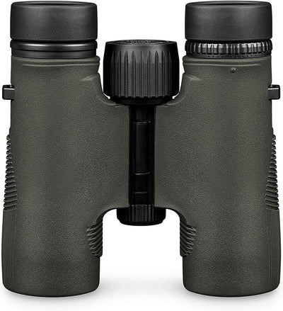 ortex Diamondback HD 8x28 New, DB-210, Armeegrün, 8x28