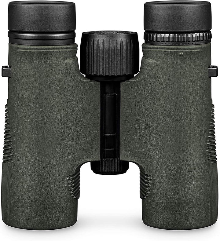 Vortex Diamondback HD 10x28 New, DB-211, Schwarz, 10x28