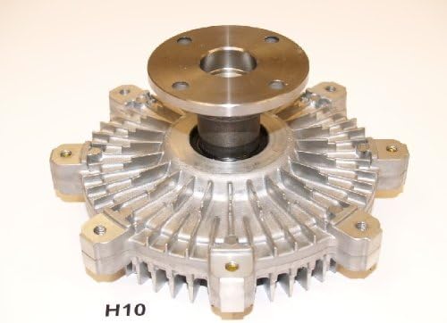 JAPANPARTS JPVC-H10 Giunto Visc