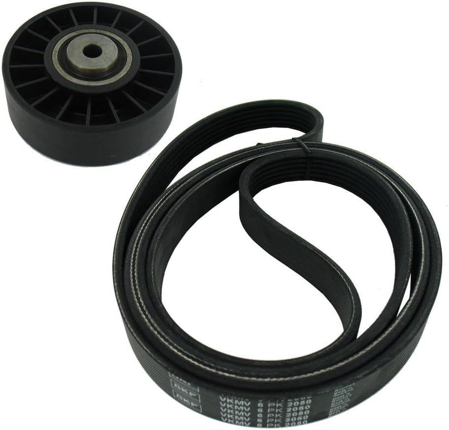 SKF VKMA 38002 Spannrollensatz für Nebentrieb