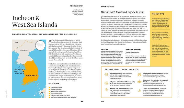 LONELY PLANET Bildband 100 neue Reiseziele: Die Welt abseits der ausgetretenen Pfade, Gebundenes Buc