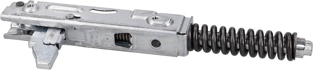 easyPART Kompatibel/Ersatz für Whirlpool 481010562917 Türscharnier rechts für Backofen Herd