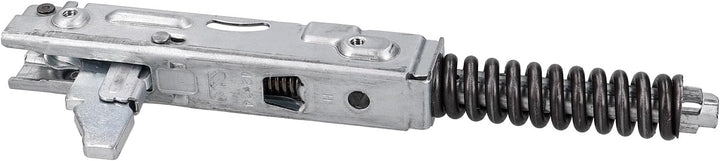 easyPART Kompatibel/Ersatz für Whirlpool 481010562917 Türscharnier rechts für Backofen Herd