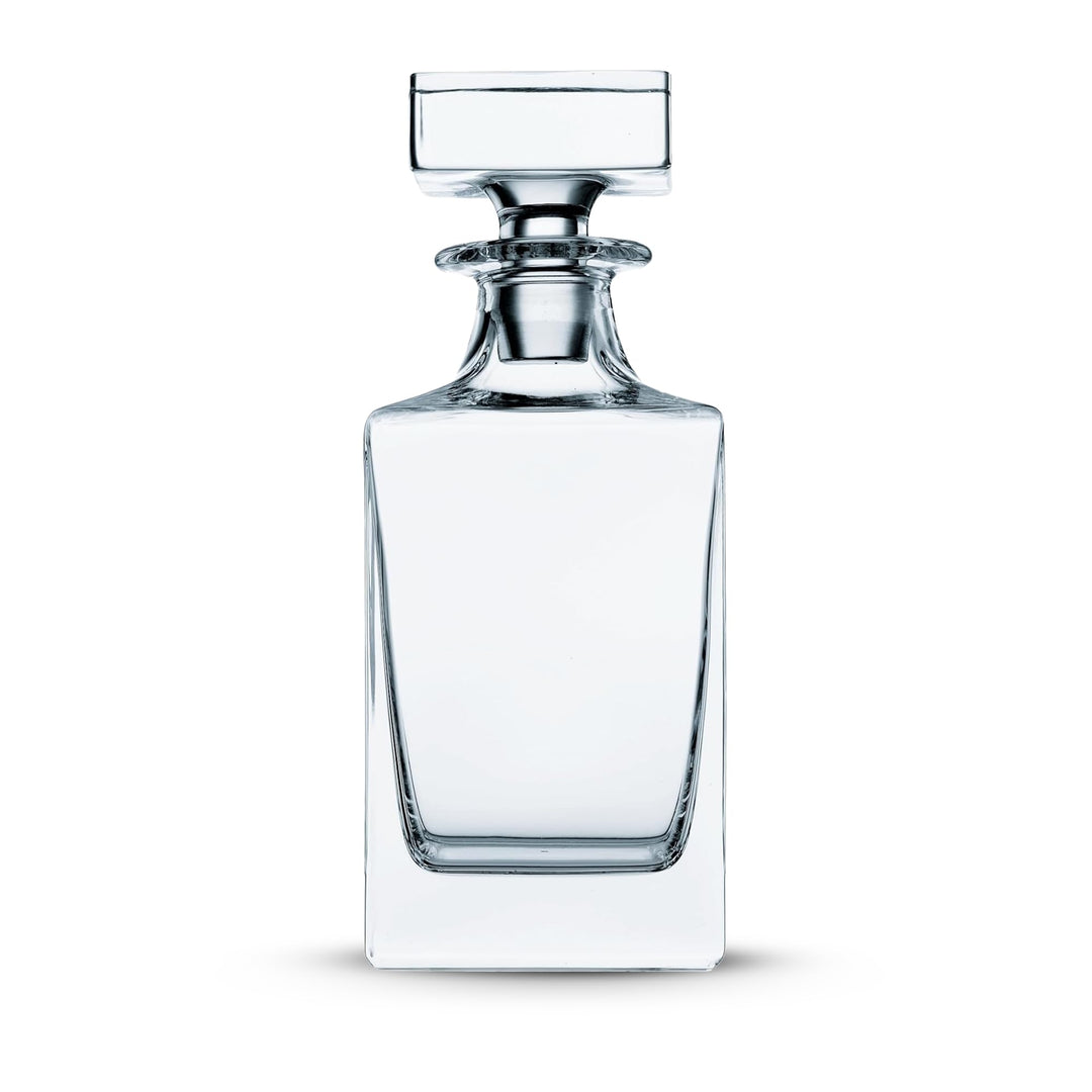 Spiegelau & Nachtmann, 0,75 l Whiskyflasche, Kristallglas, Julia Paola, 8055