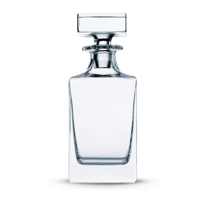 Spiegelau & Nachtmann, 0,75 l Whiskyflasche, Kristallglas, Julia Paola, 8055