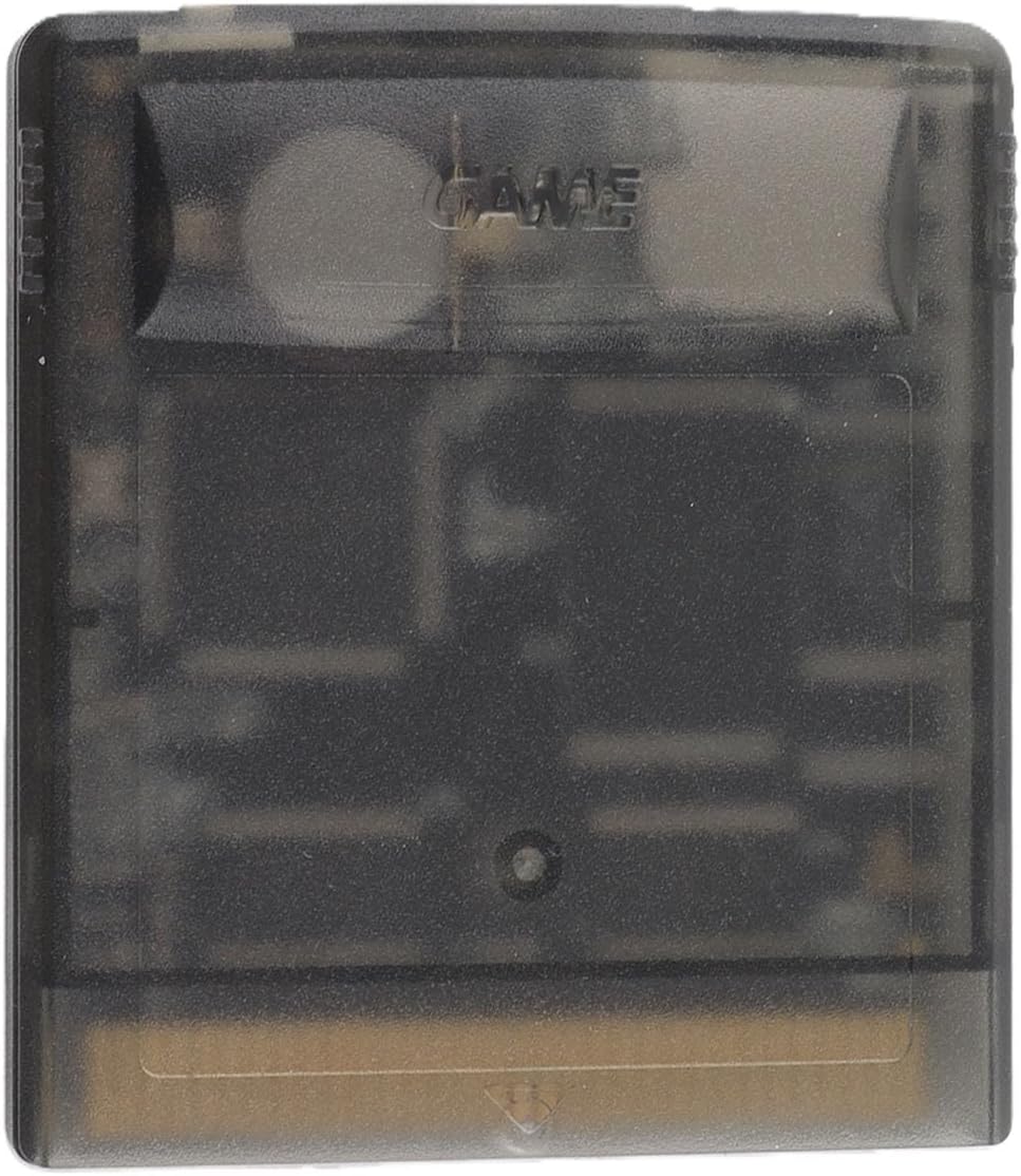 Spielvideo, Multifunktionale Brennkarte mit 8 GB Speicher für Gameboy Color Advance SP, Unterstützt