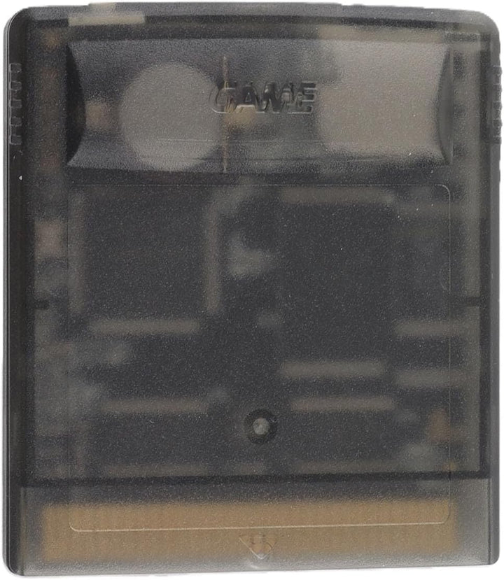 Spielvideo, Multifunktionale Brennkarte mit 8 GB Speicher für Gameboy Color Advance SP, Unterstützt